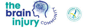 The Brain Injury Logo
